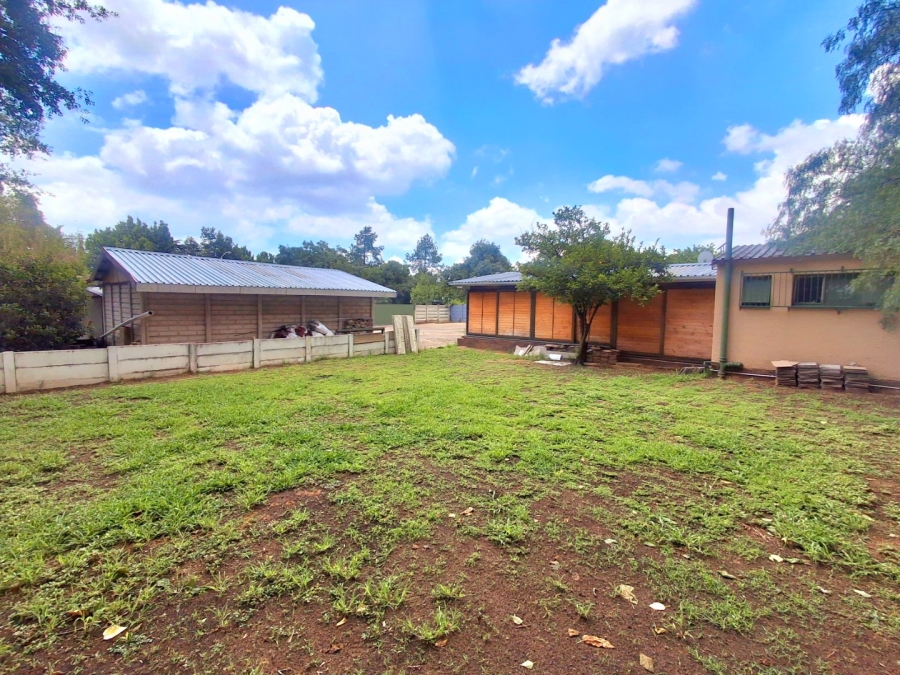 3 Bedroom Property for Sale in Sasolburg Ext 15 Free State